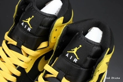 GoAnywhere 297 9813 1 Jordan Retro 'New Air 554724- Love Mid 1107